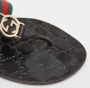 Gucci Vintage Pre-owned Canvas sandals Black Dames - Thumbnail 7