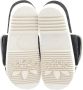 Gucci Vintage Pre-owned Canvas sandals Black Heren - Thumbnail 6
