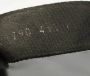 Gucci Vintage Pre-owned Canvas sandals Black Heren - Thumbnail 8
