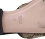 Gucci Vintage Pre-owned Canvas sandals Brown Dames - Thumbnail 5