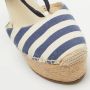 Gucci Vintage Pre-owned Canvas sandals Multicolor Dames - Thumbnail 7
