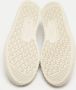 Gucci Vintage Pre-owned Canvas sneakers Beige Heren - Thumbnail 6