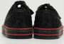 Gucci Vintage Pre-owned Canvas sneakers Black Dames - Thumbnail 5