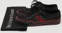 Gucci Vintage Pre-owned Canvas sneakers Black Dames - Thumbnail 9