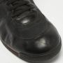 Gucci Vintage Pre-owned Canvas sneakers Black Heren - Thumbnail 7