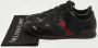 Gucci Vintage Pre-owned Canvas sneakers Black Heren - Thumbnail 9