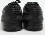 Gucci Vintage Pre-owned Canvas sneakers Black Heren - Thumbnail 5