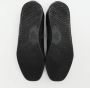 Gucci Vintage Pre-owned Canvas sneakers Black Heren - Thumbnail 6