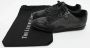 Gucci Vintage Pre-owned Canvas sneakers Black Heren - Thumbnail 9