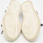 Gucci Vintage Pre-owned Canvas sneakers Blue Dames - Thumbnail 5