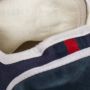 Gucci Vintage Pre-owned Canvas sneakers Blue Heren - Thumbnail 8