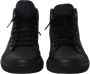 Gucci Vintage Pre-owned Canvas sneakers Blue Heren - Thumbnail 2