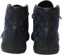 Gucci Vintage Pre-owned Canvas sneakers Blue Heren - Thumbnail 4