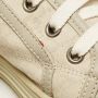 Gucci Vintage Pre-owned Canvas sneakers Gray Dames - Thumbnail 5