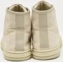 Gucci Vintage Pre-owned Canvas sneakers Gray Dames - Thumbnail 6