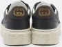 Gucci Vintage Pre-owned Canvas sneakers Gray Heren - Thumbnail 5