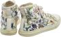 Gucci Vintage Pre-owned Canvas sneakers Multicolor Dames - Thumbnail 4