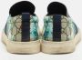 Gucci Vintage Pre-owned Canvas sneakers Multicolor Dames - Thumbnail 5