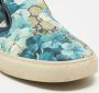 Gucci Vintage Pre-owned Canvas sneakers Multicolor Dames - Thumbnail 8