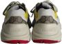 Gucci Vintage Pre-owned Canvas sneakers Multicolor Dames - Thumbnail 4