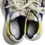 Gucci Vintage Pre-owned Canvas sneakers Multicolor Dames - Thumbnail 7