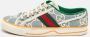 Gucci Vintage Pre-owned Canvas sneakers Multicolor Dames - Thumbnail 2
