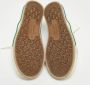 Gucci Vintage Pre-owned Canvas sneakers Multicolor Dames - Thumbnail 6