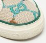 Gucci Vintage Pre-owned Canvas sneakers Multicolor Dames - Thumbnail 7