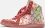 Gucci Vintage Pre-owned Canvas sneakers Multicolor Dames - Thumbnail 2