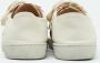 Gucci Vintage Pre-owned Canvas sneakers Multicolor Dames - Thumbnail 5
