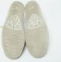 Gucci Vintage Pre-owned Canvas sneakers Multicolor Dames - Thumbnail 6