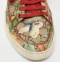 Gucci Vintage Pre-owned Canvas sneakers Multicolor Heren - Thumbnail 7