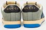 Gucci Vintage Pre-owned Canvas sneakers Multicolor Heren - Thumbnail 5