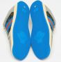 Gucci Vintage Pre-owned Canvas sneakers Multicolor Heren - Thumbnail 6