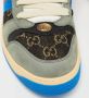 Gucci Vintage Pre-owned Canvas sneakers Multicolor Heren - Thumbnail 7