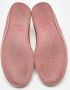 Gucci Vintage Pre-owned Canvas sneakers Pink Dames - Thumbnail 6