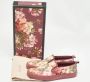 Gucci Vintage Pre-owned Canvas sneakers Pink Dames - Thumbnail 9