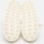 Gucci Vintage Pre-owned Canvas sneakers Pink Dames - Thumbnail 5