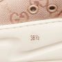 Gucci Vintage Pre-owned Canvas sneakers Pink Dames - Thumbnail 7