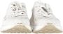 Gucci Vintage Pre-owned Canvas sneakers White Dames - Thumbnail 2