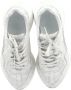 Gucci Vintage Pre-owned Canvas sneakers White Dames - Thumbnail 6