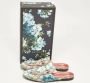 Gucci Vintage Pre-owned Coated canvas mules Multicolor Dames - Thumbnail 8