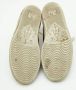 Gucci Vintage Pre-owned Coated canvas sneakers Multicolor Dames - Thumbnail 6
