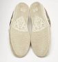 Gucci Vintage Pre-owned Coated canvas sneakers Multicolor Dames - Thumbnail 6