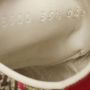 Gucci Vintage Pre-owned Coated canvas sneakers Multicolor Dames - Thumbnail 8