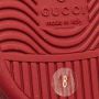Gucci Vintage Pre-owned Coated canvas sneakers Multicolor Heren - Thumbnail 8
