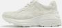 Gucci Vintage Pre-owned Coated canvas sneakers White Dames - Thumbnail 2