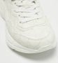 Gucci Vintage Pre-owned Coated canvas sneakers White Dames - Thumbnail 7