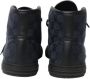Gucci Vintage Pre-owned Cotton sneakers Blue Dames - Thumbnail 4