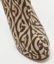 Gucci Vintage Pre-owned Fabric boots Beige Dames - Thumbnail 7